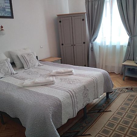 Vila Gabriel Sinaia Kültér fotó