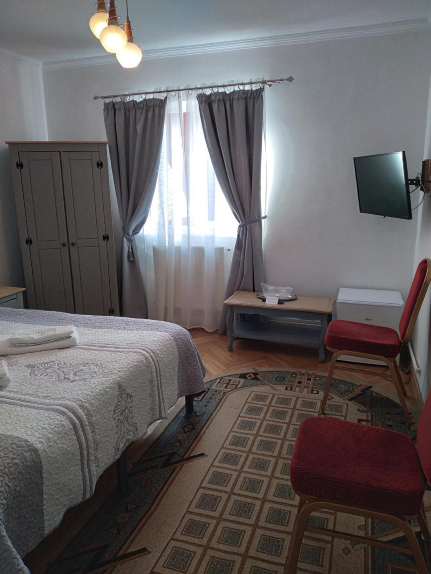 Vila Gabriel Sinaia Kültér fotó