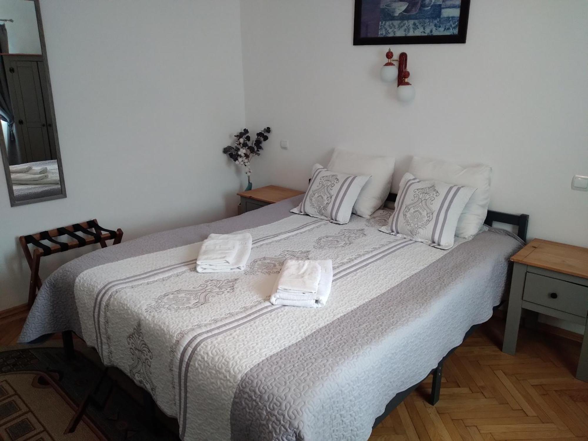 Vila Gabriel Sinaia Kültér fotó