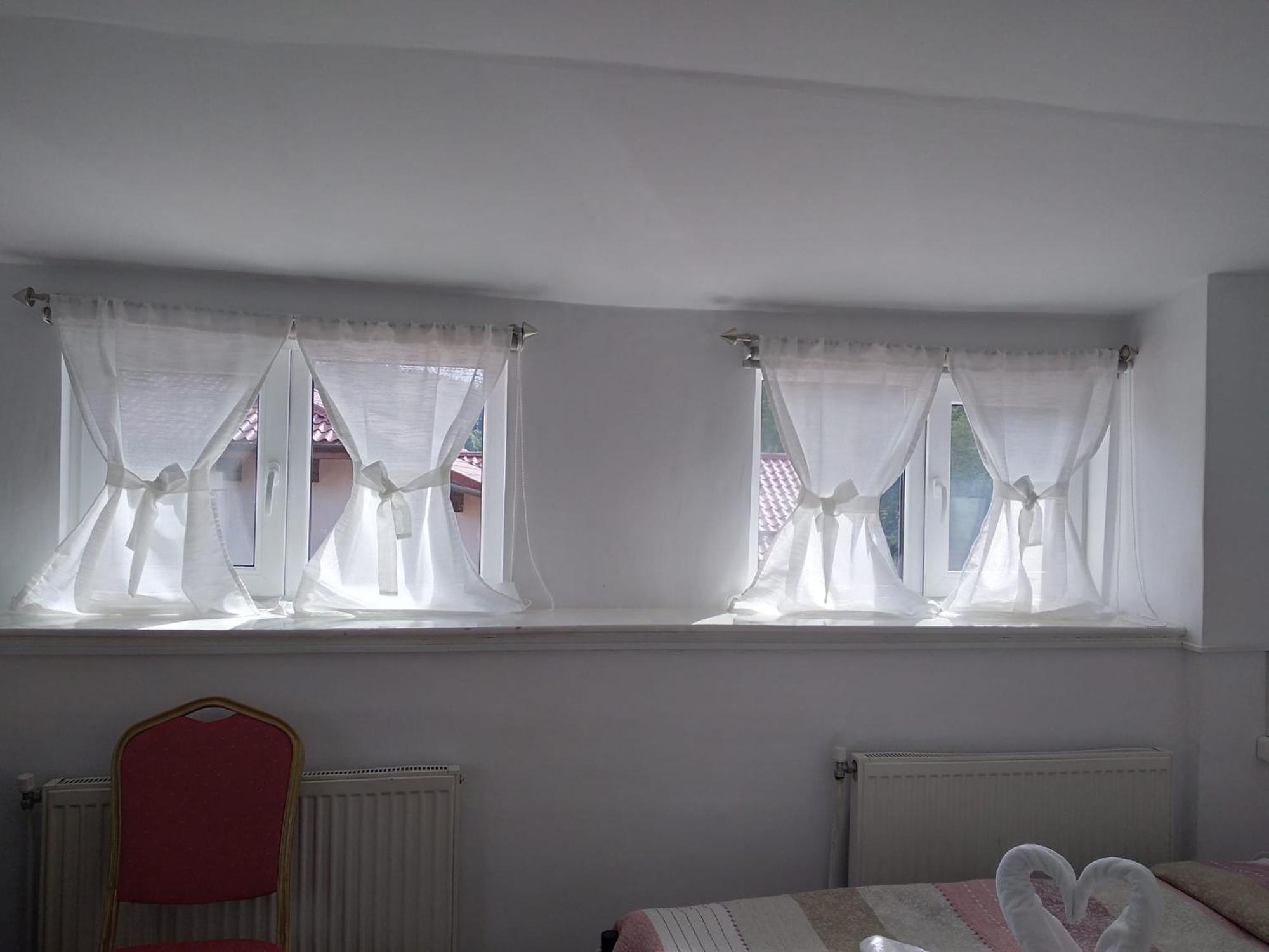 Vila Gabriel Sinaia Kültér fotó