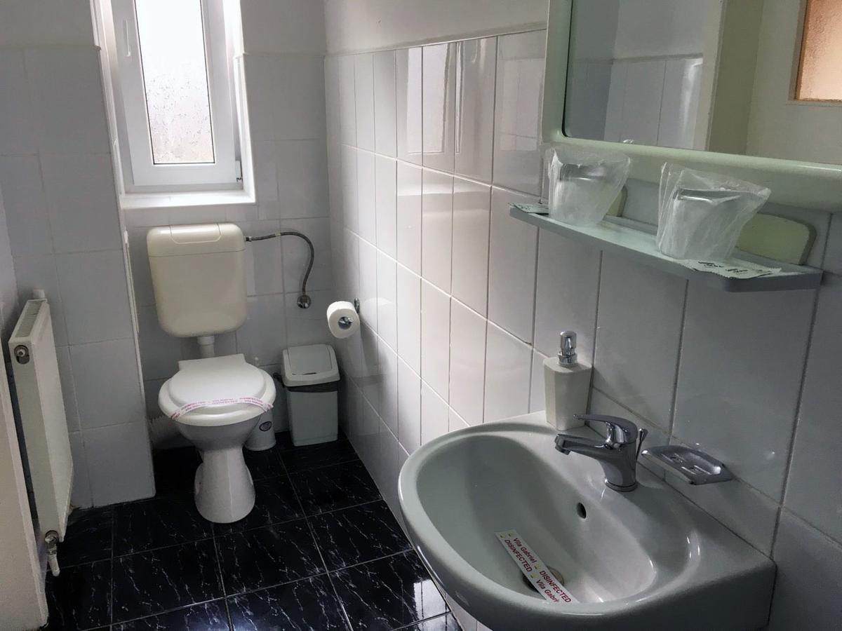 Vila Gabriel Sinaia Kültér fotó
