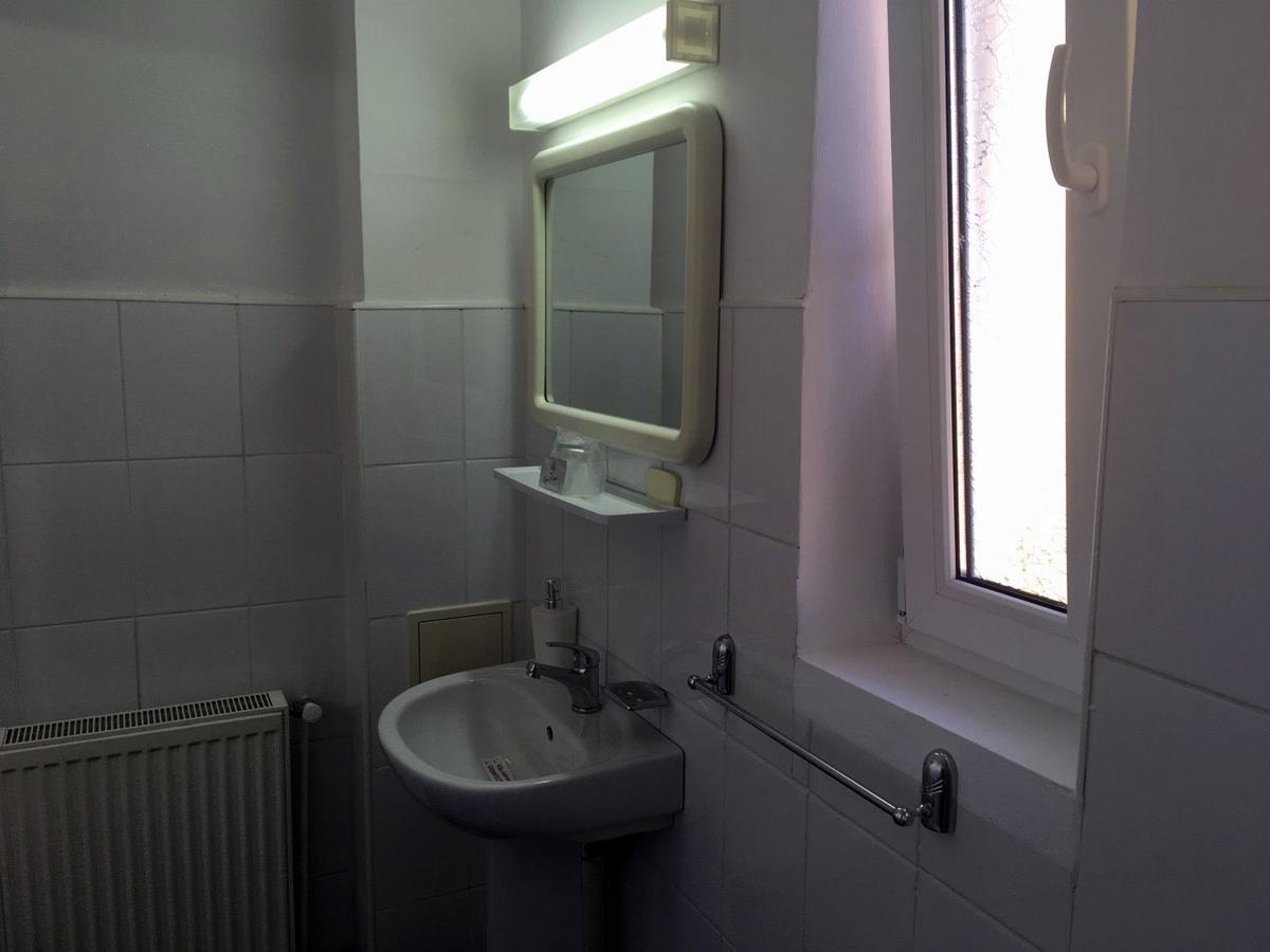 Vila Gabriel Sinaia Kültér fotó