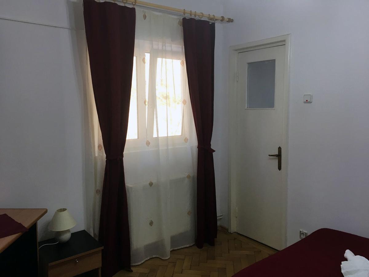 Vila Gabriel Sinaia Kültér fotó