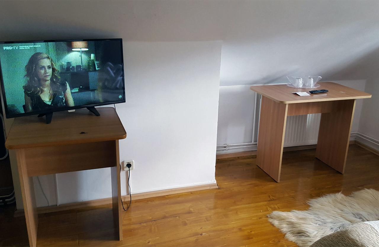 Vila Gabriel Sinaia Kültér fotó