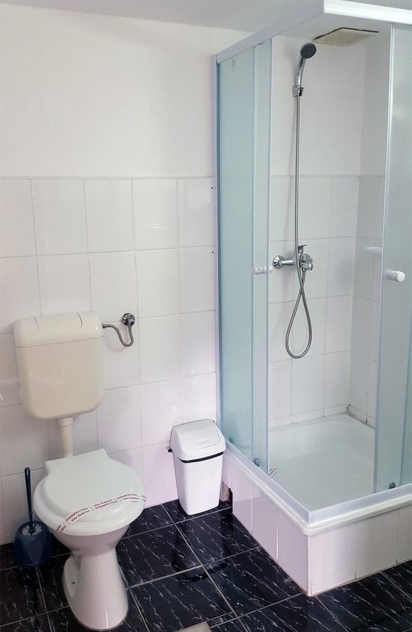 Vila Gabriel Sinaia Kültér fotó